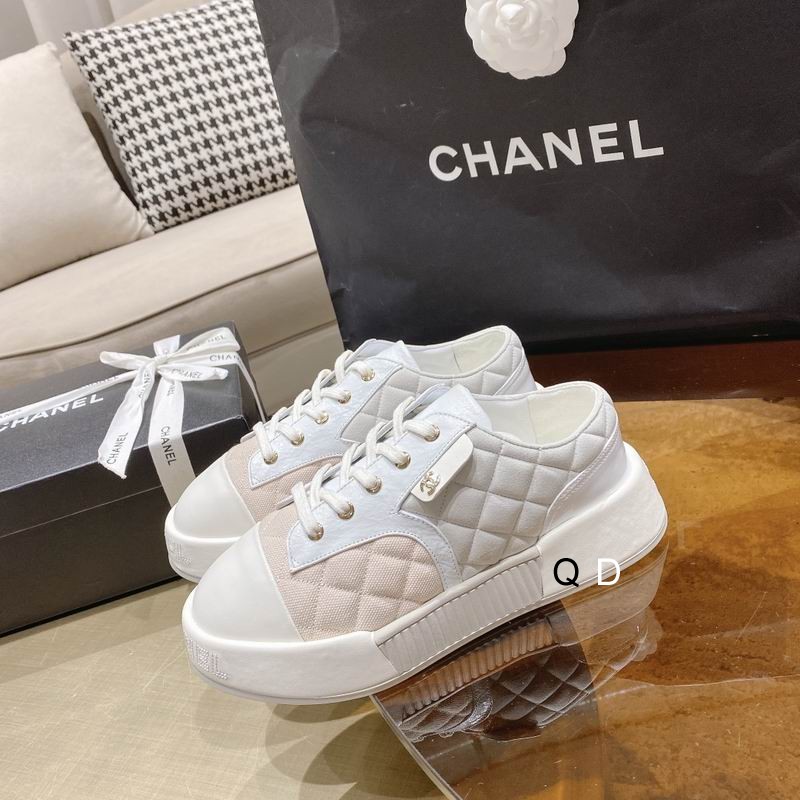Chanel sz35-40 GDT0501 06